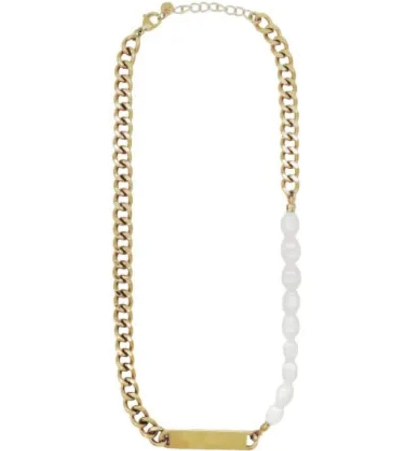 Collana Essenza