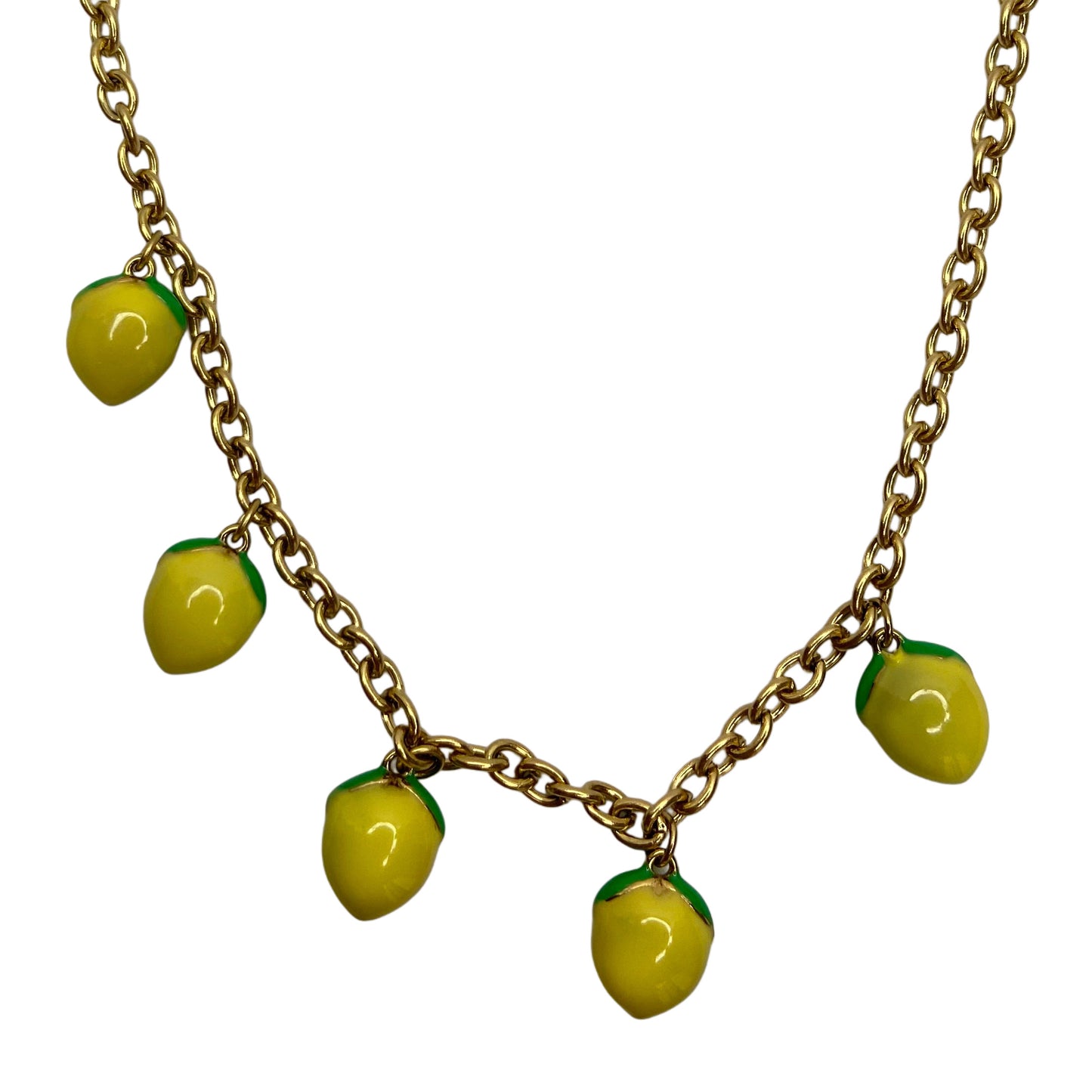 Collana Limoncé