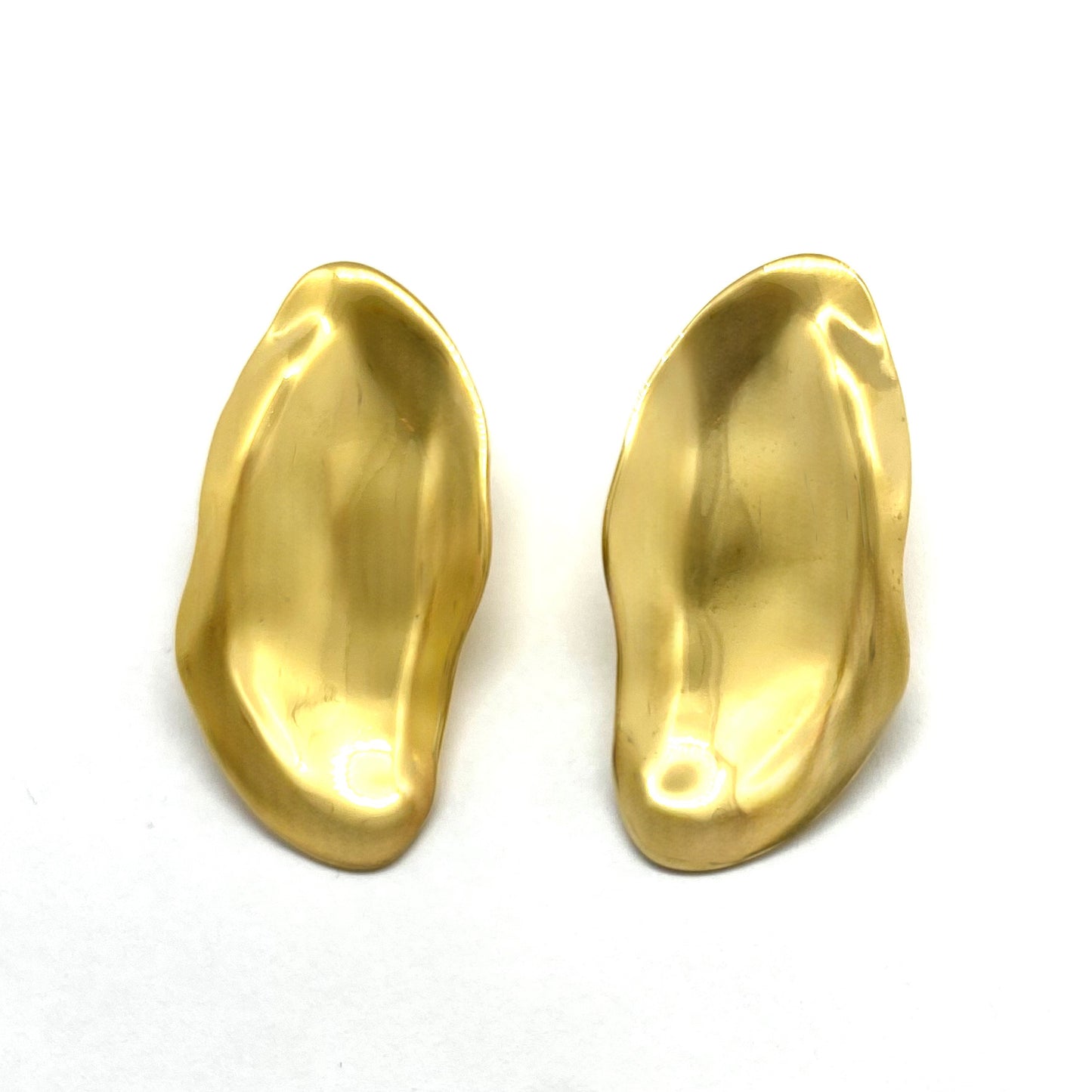 Orecchini Golden Drift