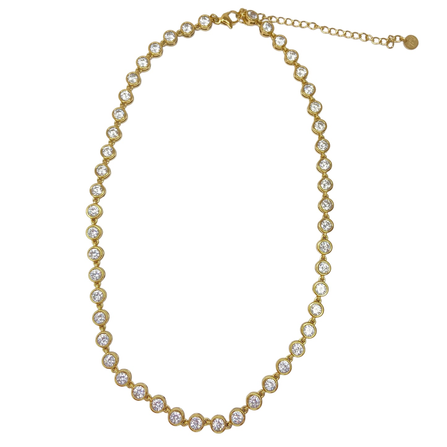 Collana Luxe Line