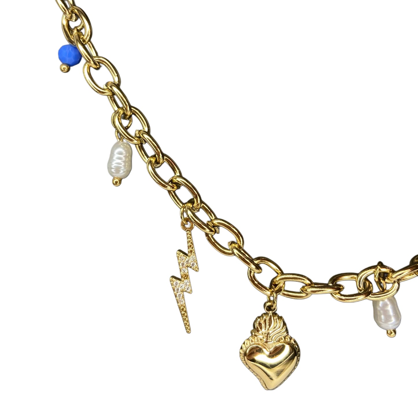 Collana Divina Chaos