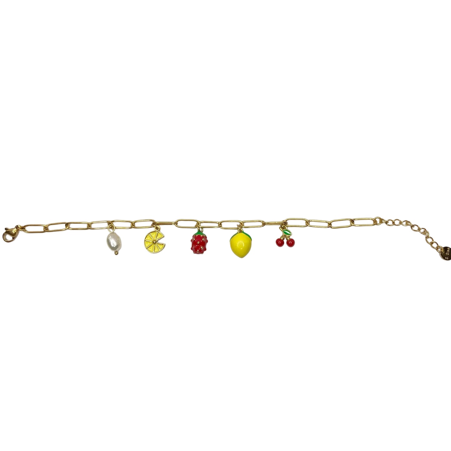 Bracciale Lemon Pop