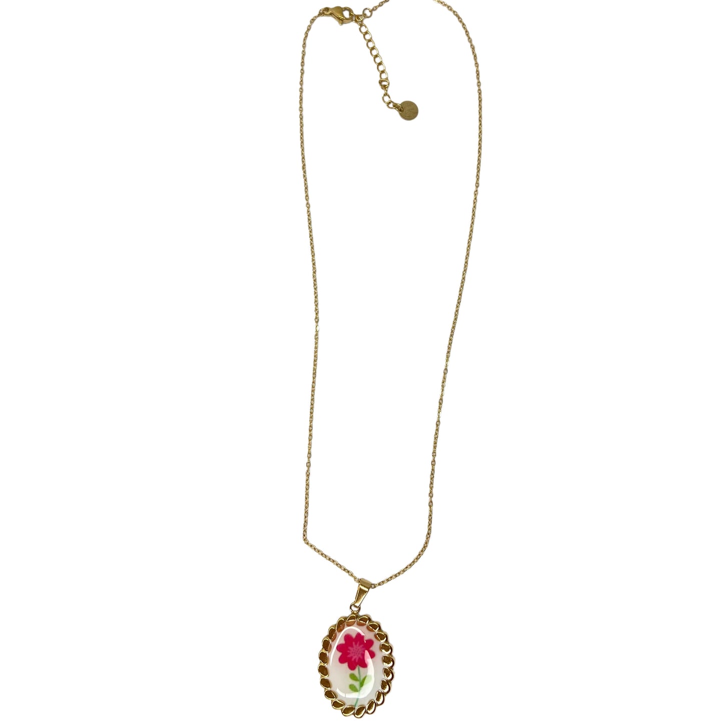 Collana Eternal Bloom