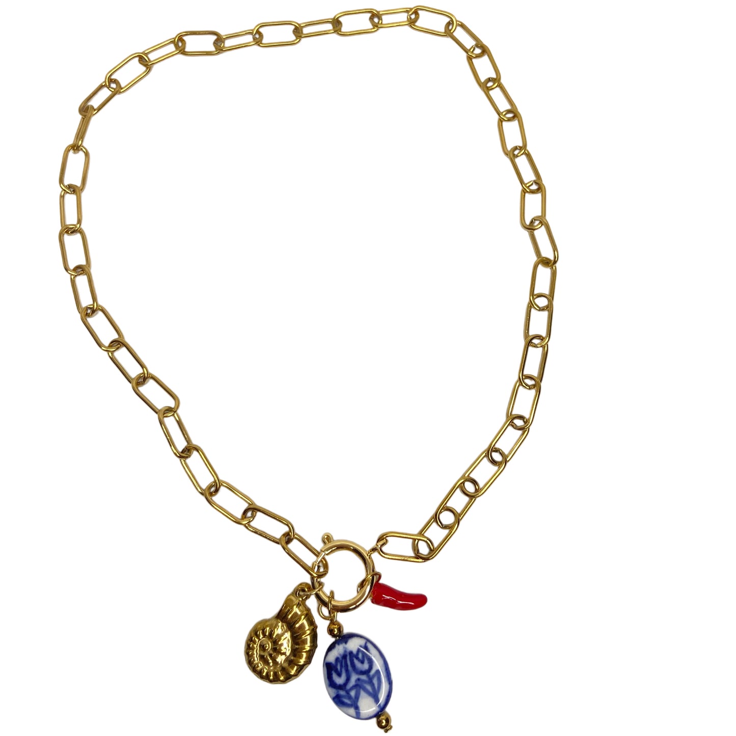 Collana Fortuna