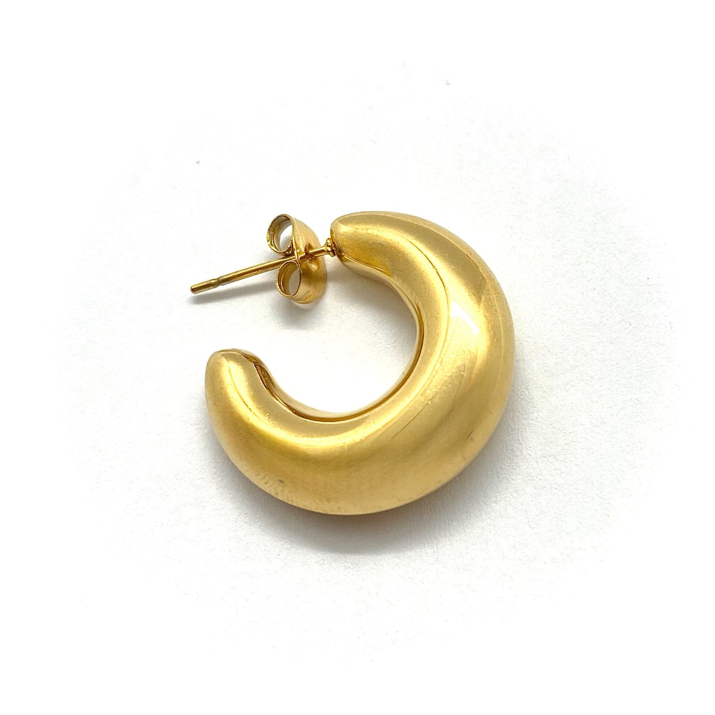 Orecchini New Moon Small
