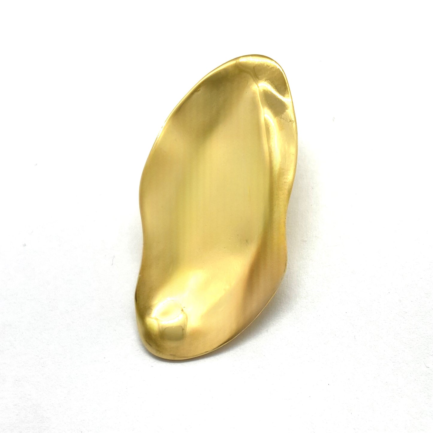 Orecchini Golden Drift