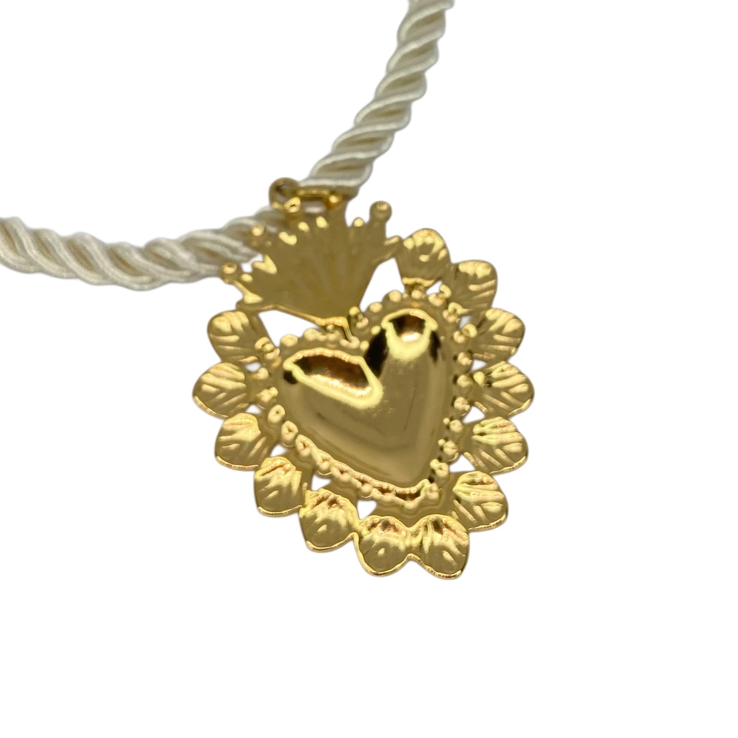 Collana Pure Heart