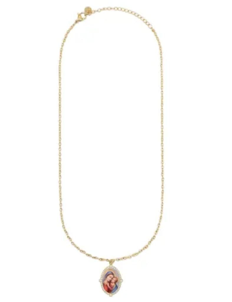 Collana Divine Light