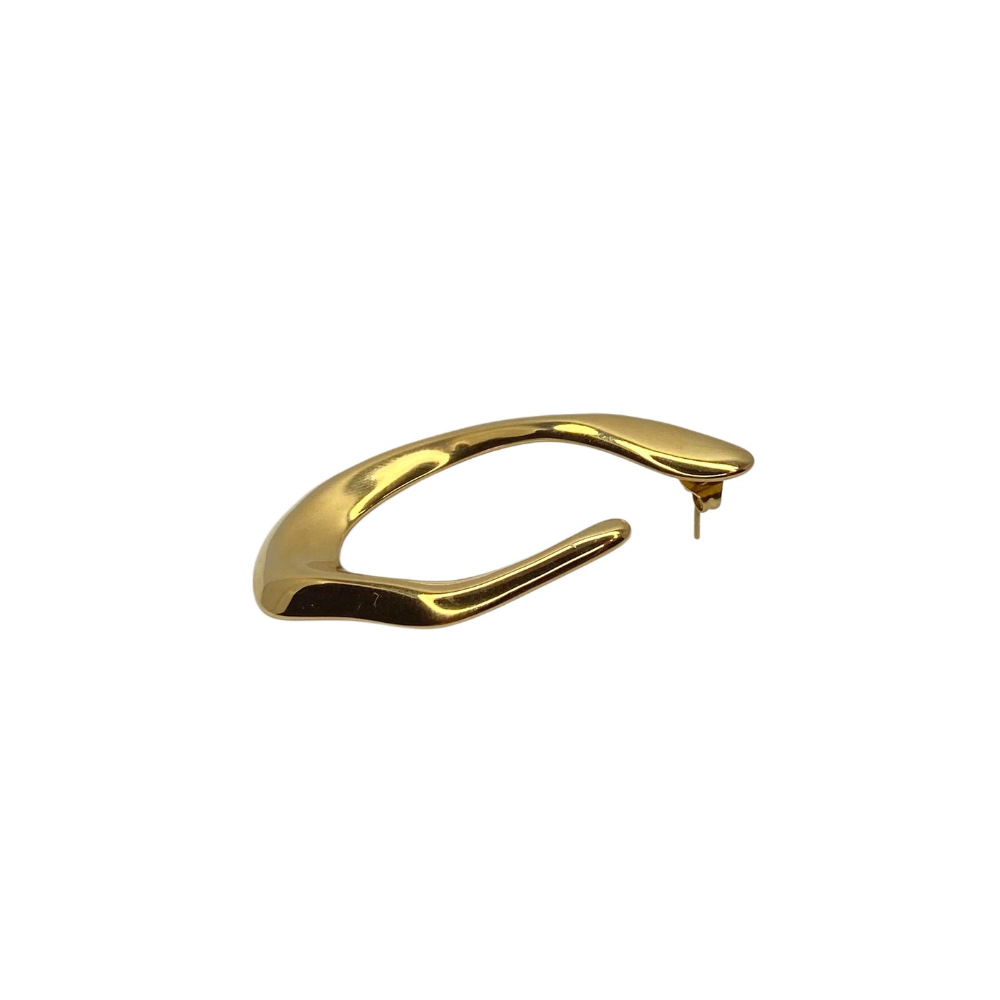 Orecchini Liquid Gold