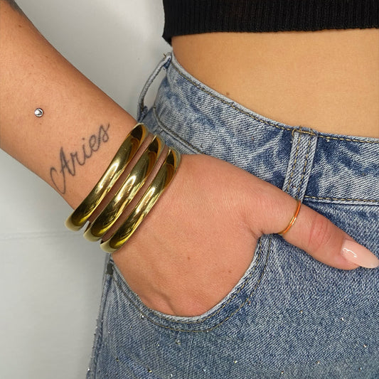 Bracciale Bold Aura