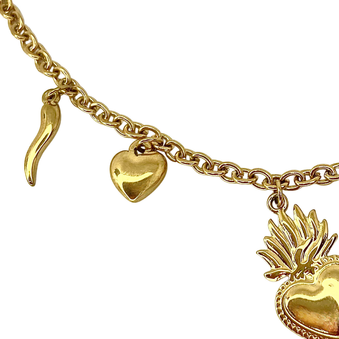 Collana Iconica