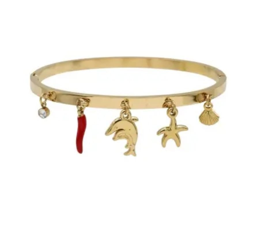 Bracciale Sea Vibes