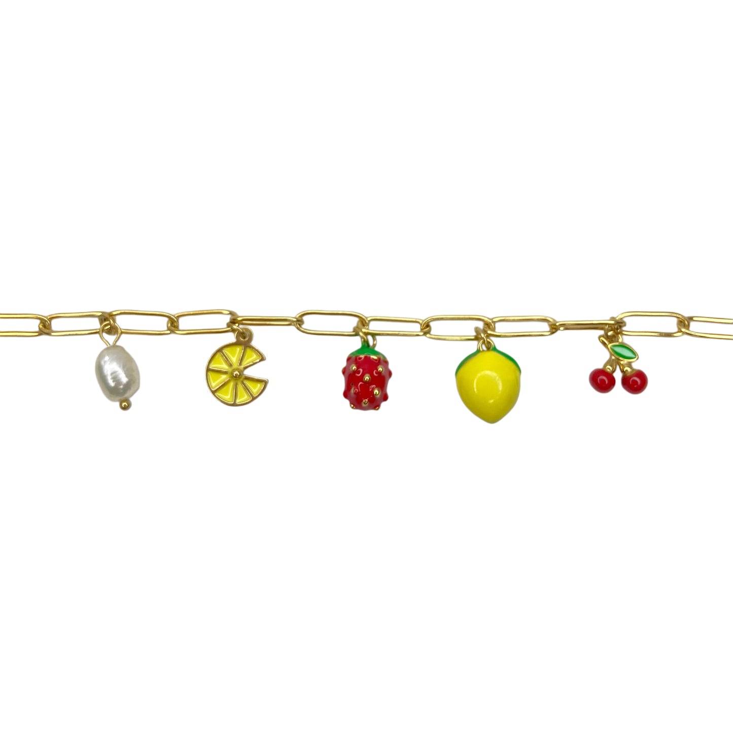 Bracciale Lemon Pop