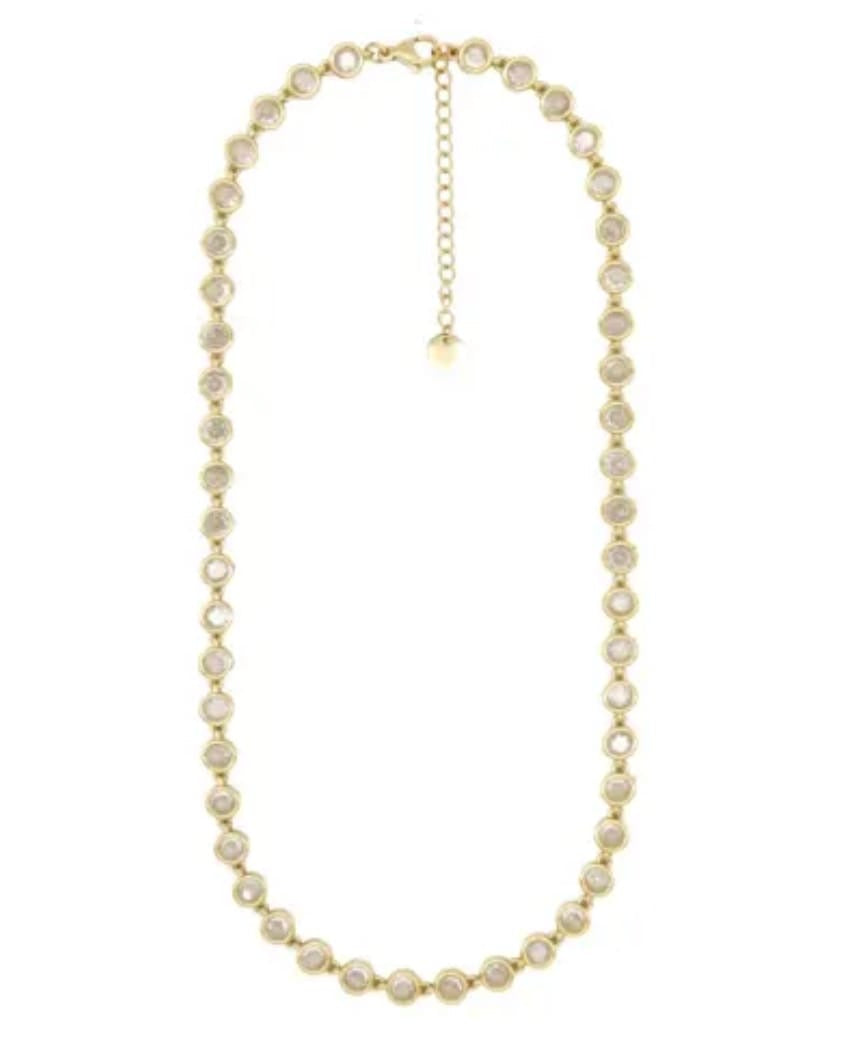 Collana Luxe Line