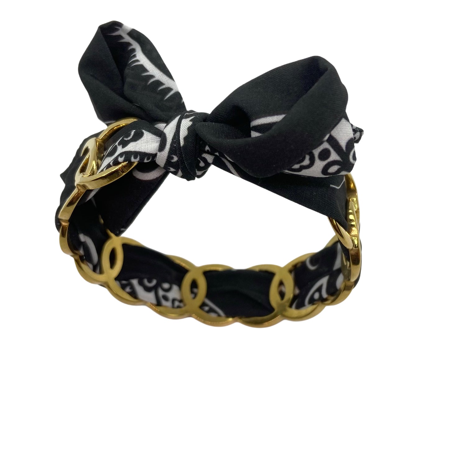 Bracciale Bandana