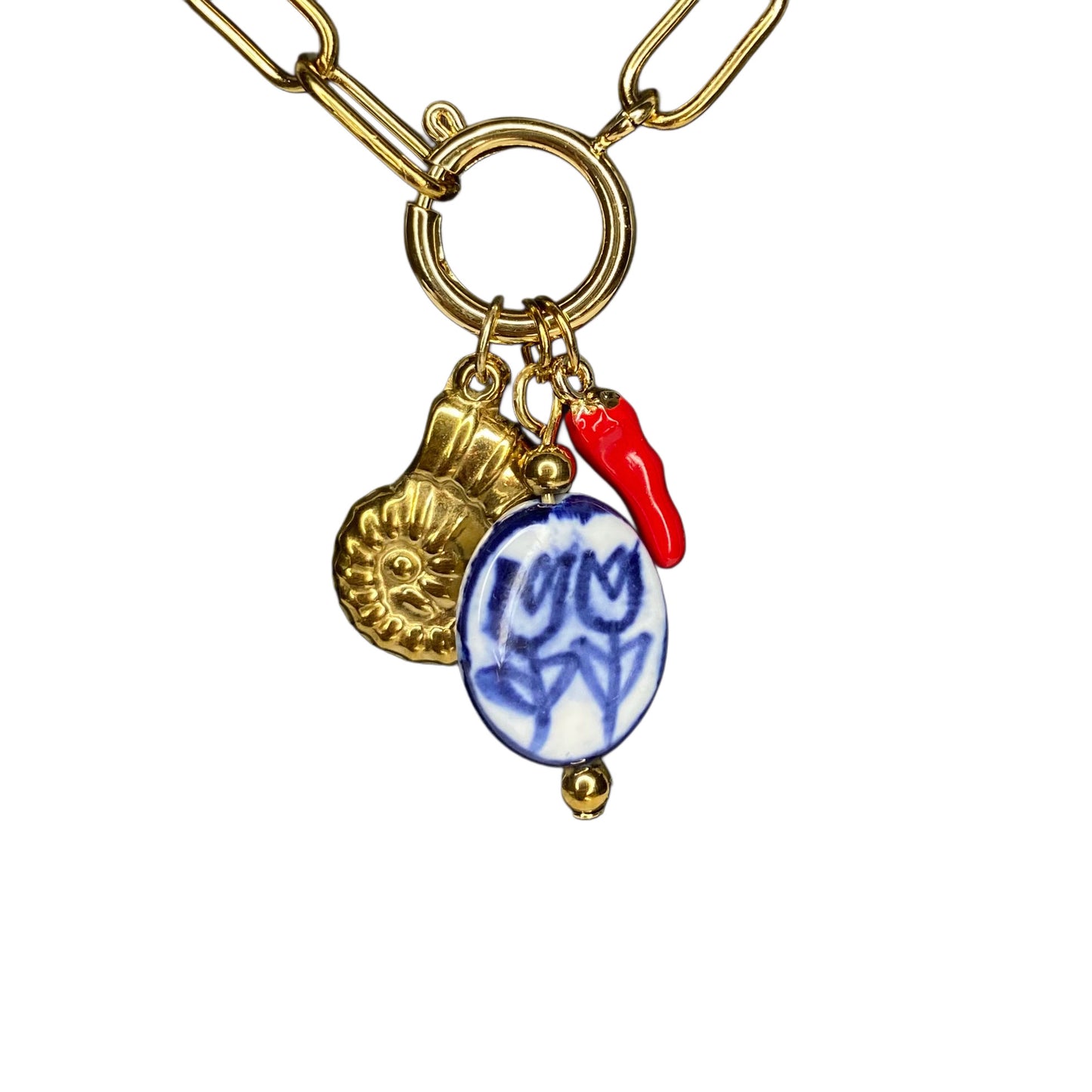 Collana Fortuna