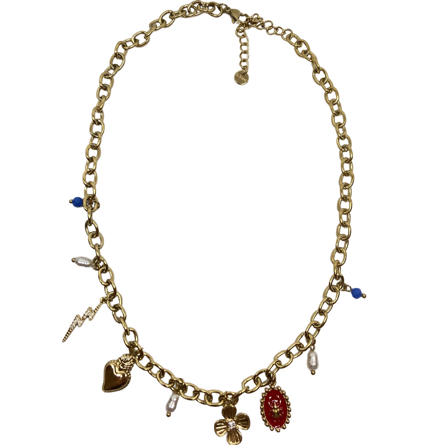 Collana Divina Chaos