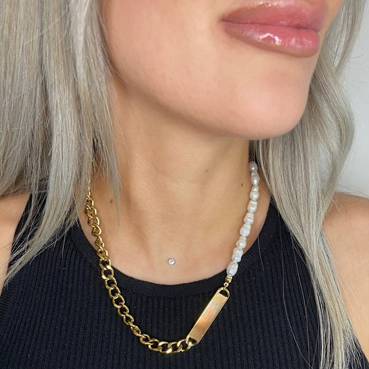 Collana Essenza
