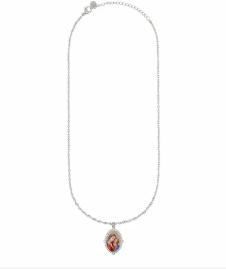 Collana Divine Light