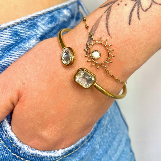 Bracciale Prisma