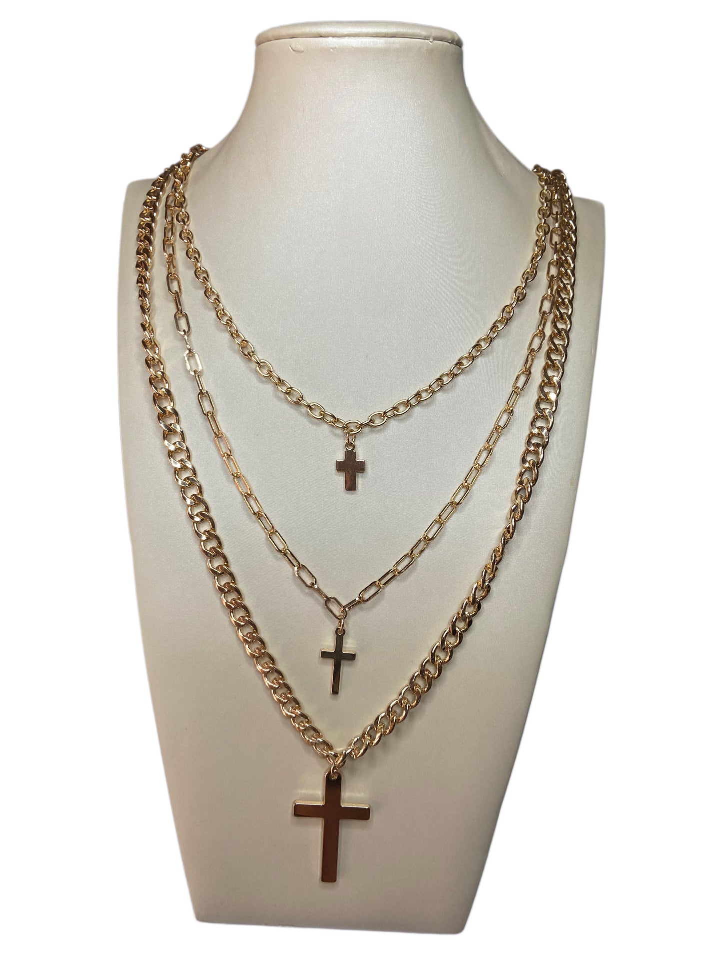 Collana Tria