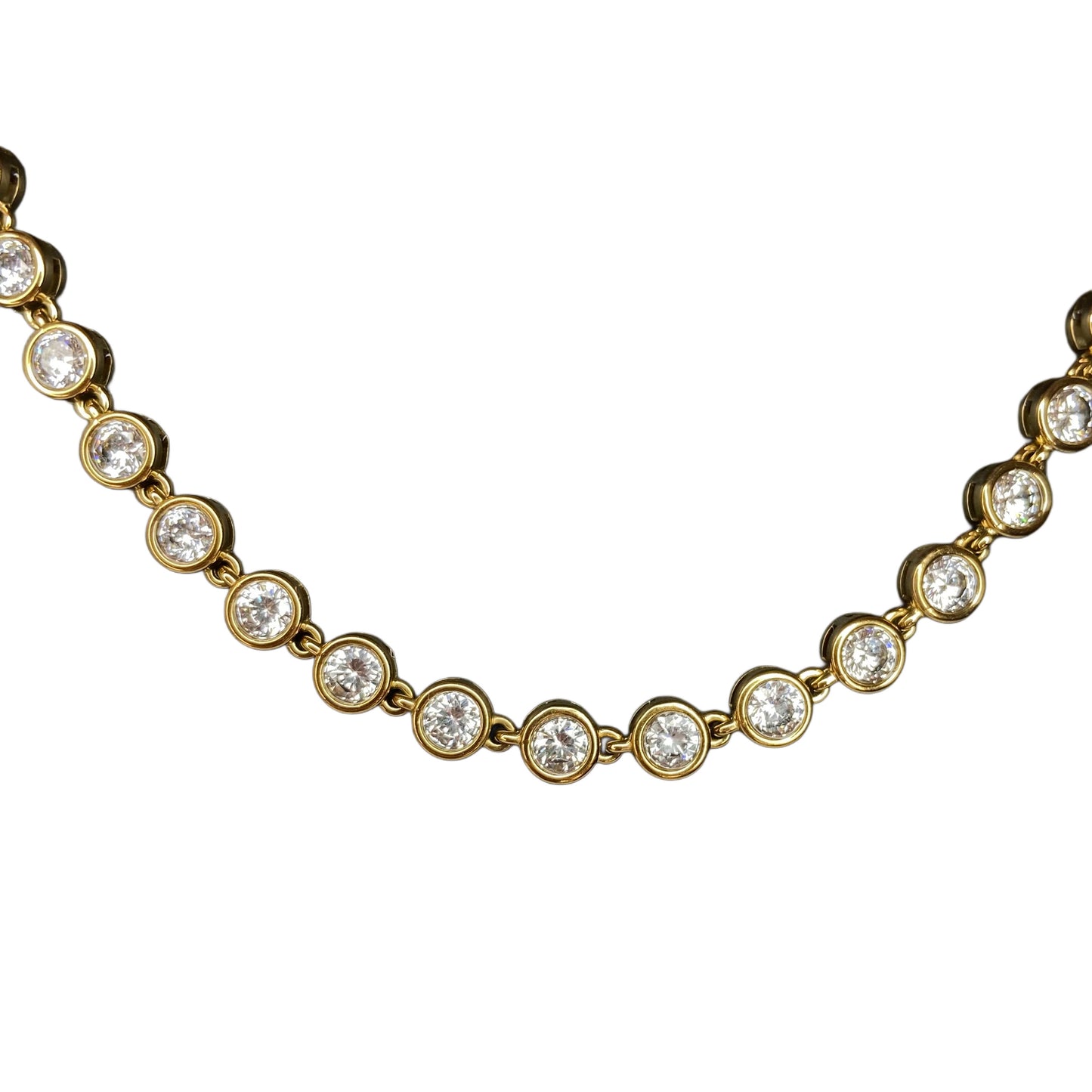 Collana Luxe Line