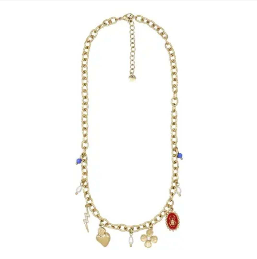 Collana Divina Chaos