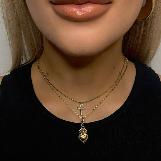 Collana Celeste