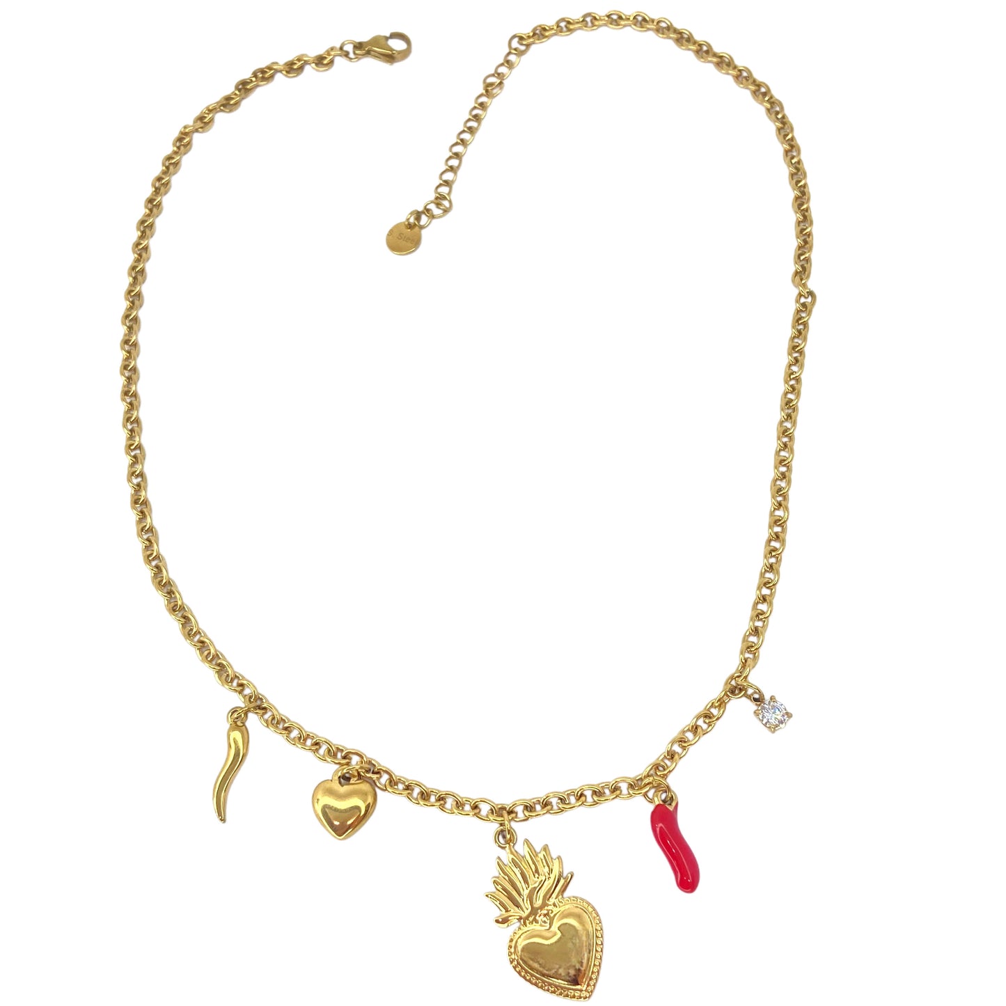 Collana Iconica