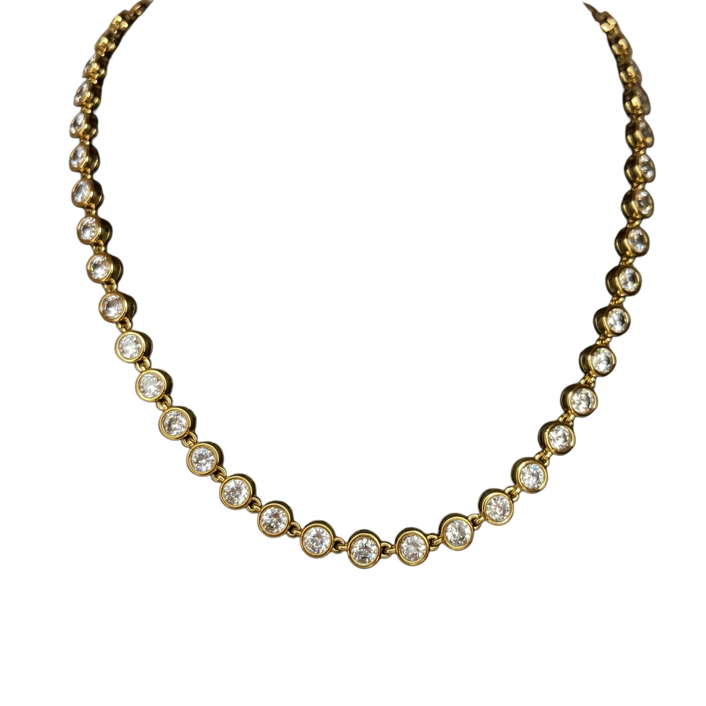 Collana Luxe Line