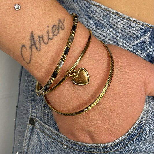 Bracciale Trinity Glow