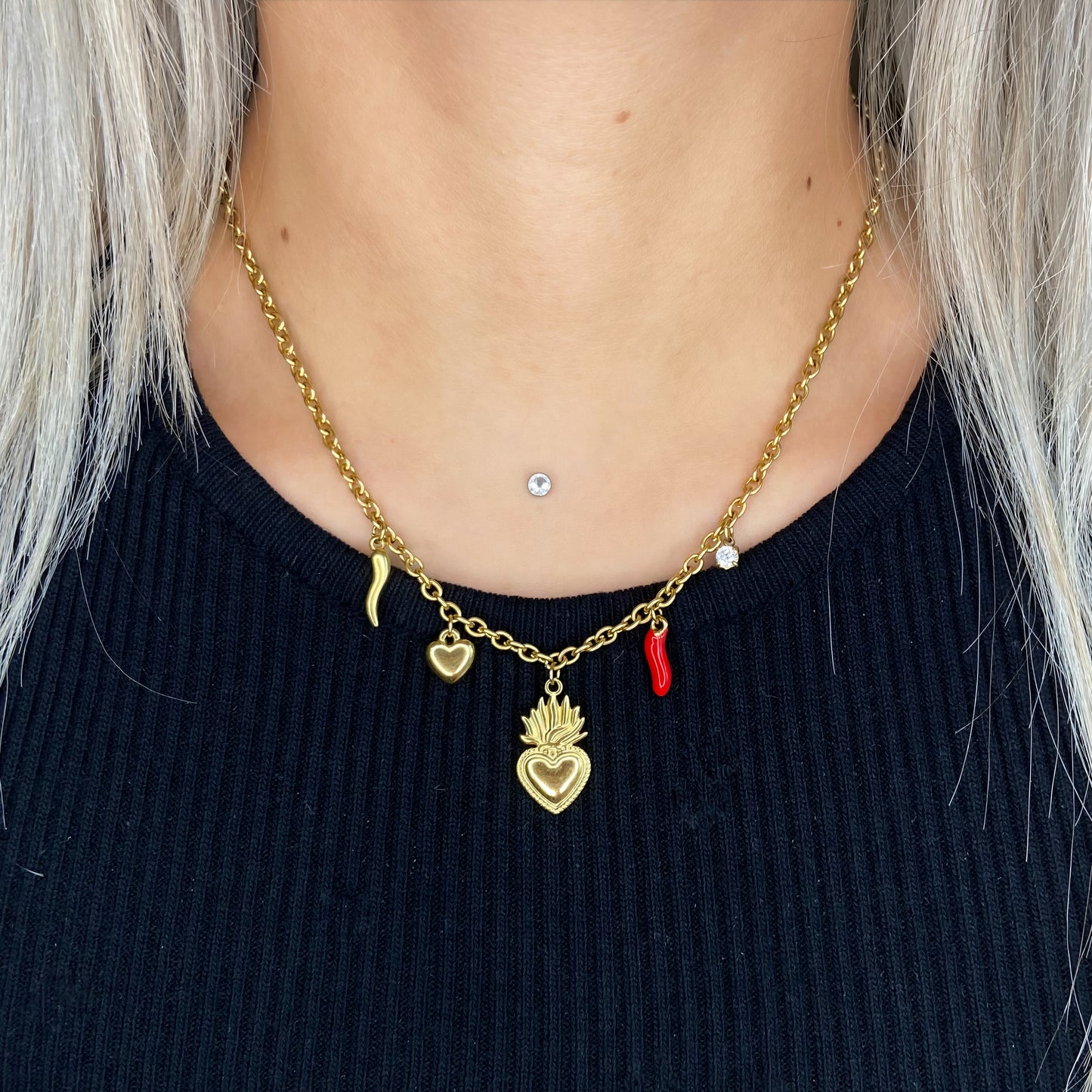 Collana Iconica