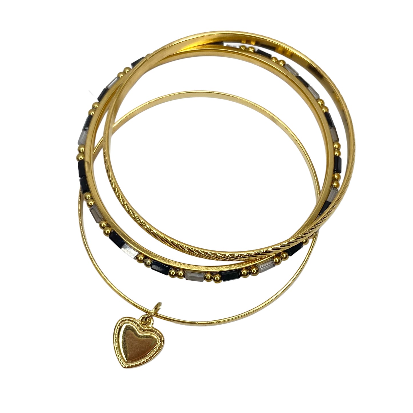 Bracciale Trinity Glow