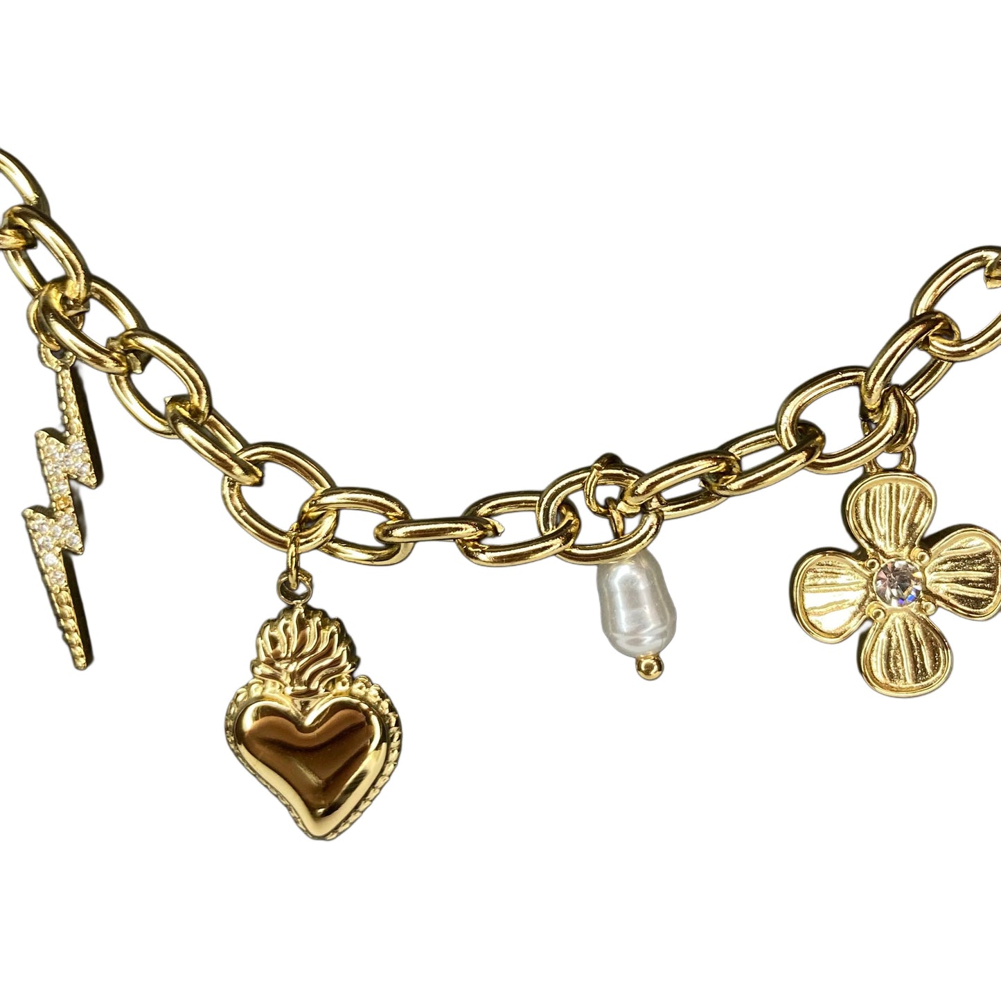 Collana Divina Chaos