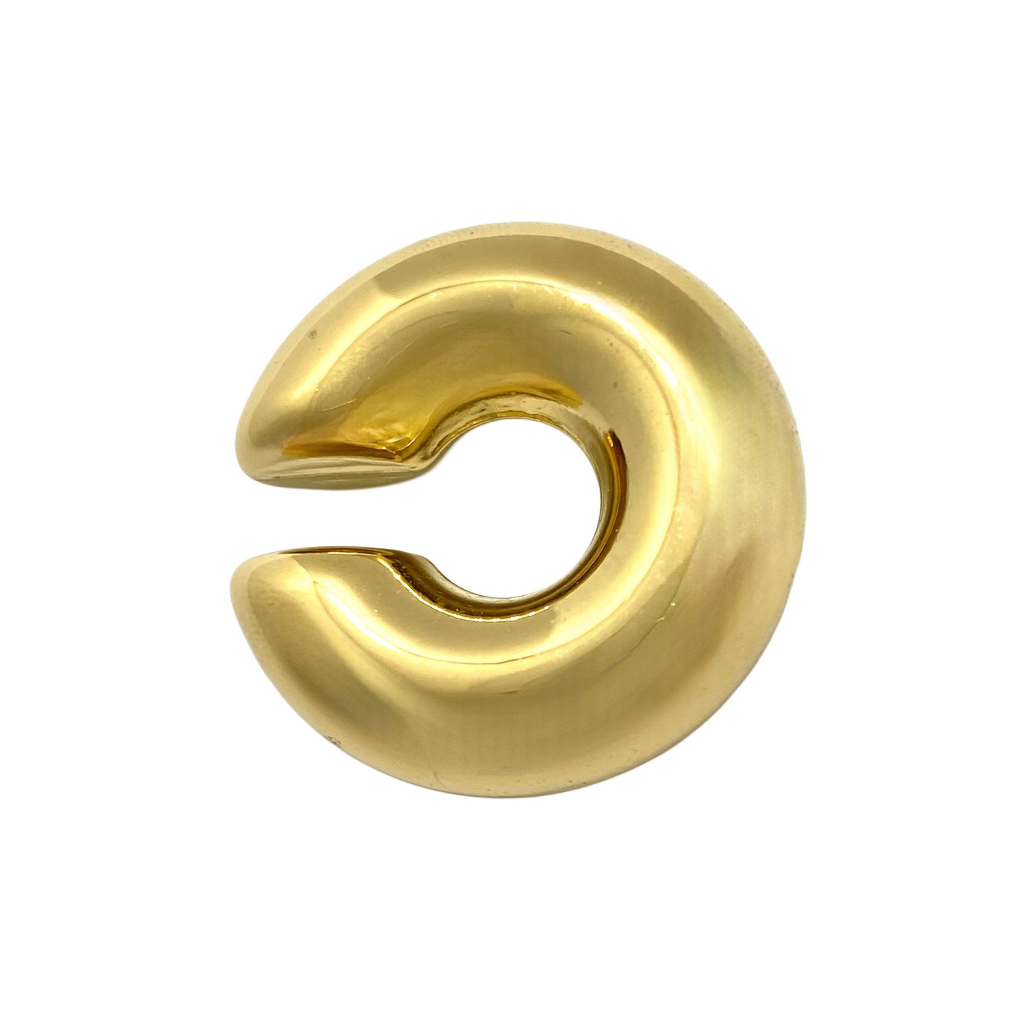 Orecchino Cuff Bold