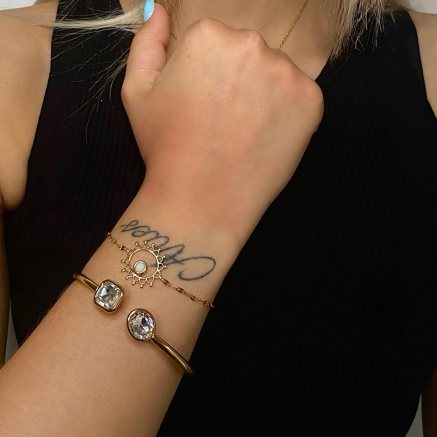 Bracciale Prisma