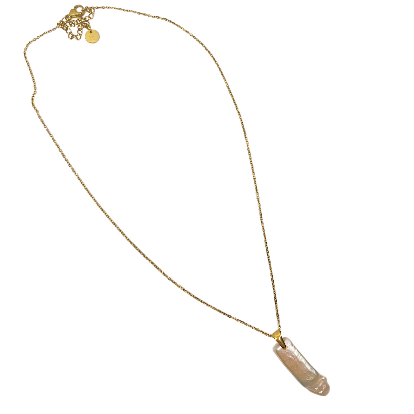 Collana Mareluna