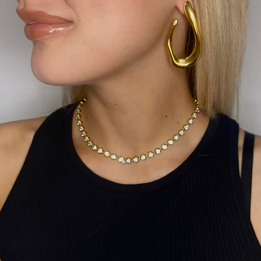 Collana Luxe Line
