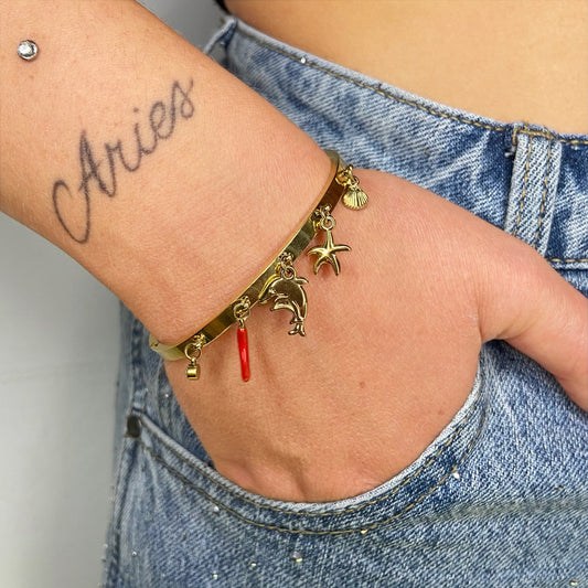 Bracciale Sea Vibes