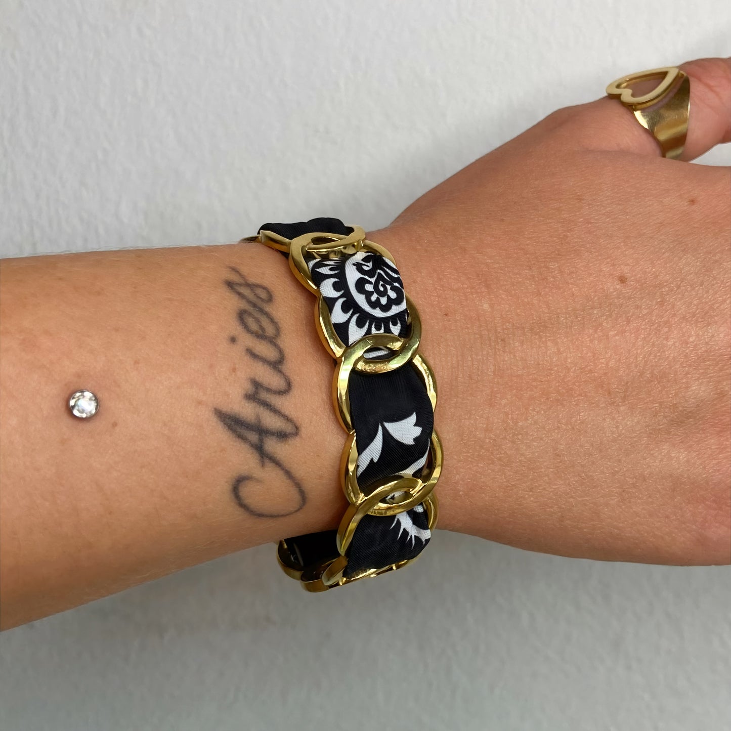 Bracciale Bandana