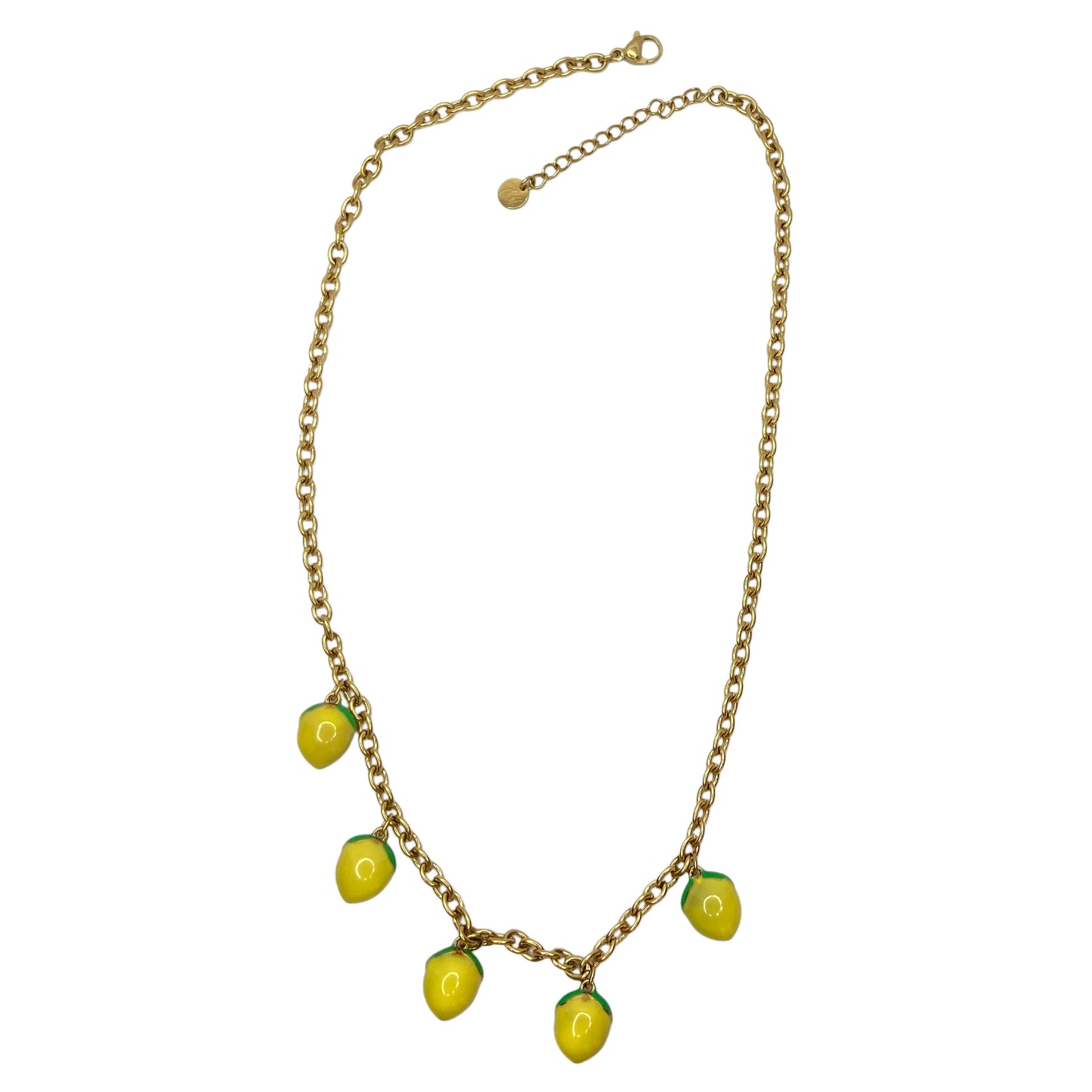 Collana Limoncé