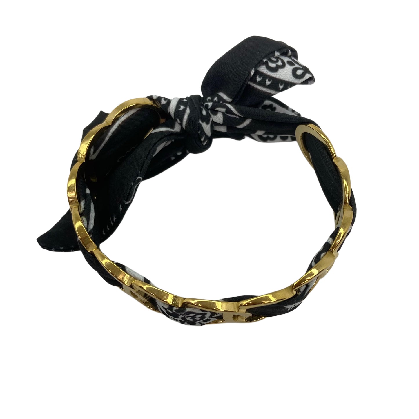 Bracciale Bandana