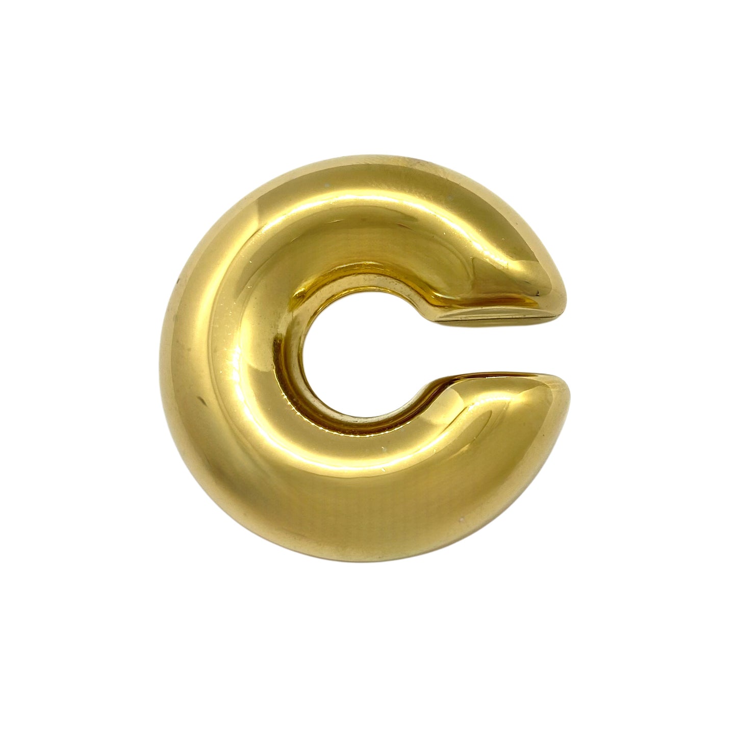 Orecchino Cuff Bold