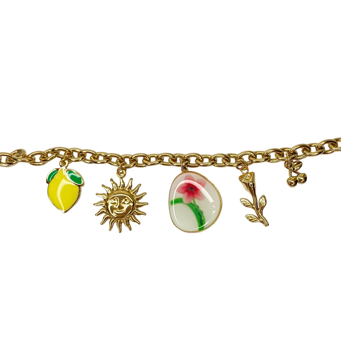 Bracciale Amalfi Bloom