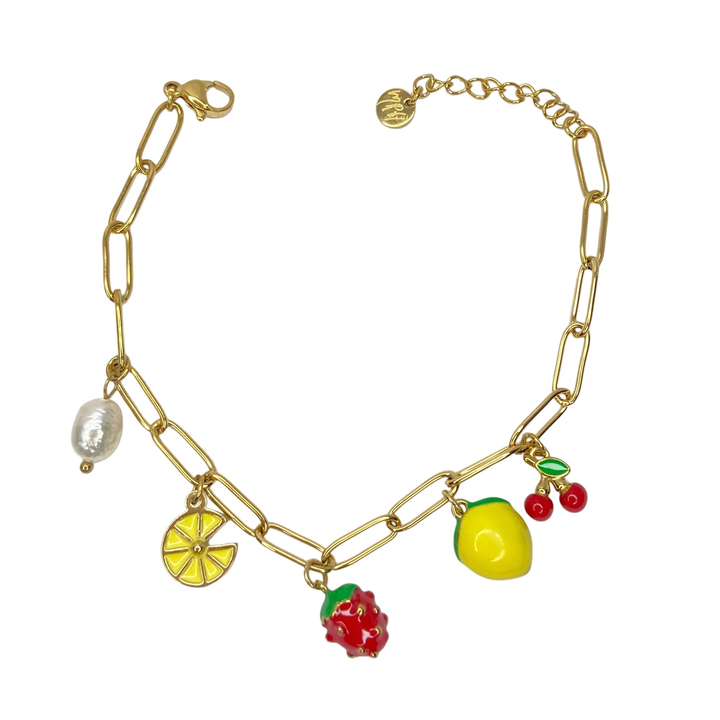 Bracciale Lemon Pop