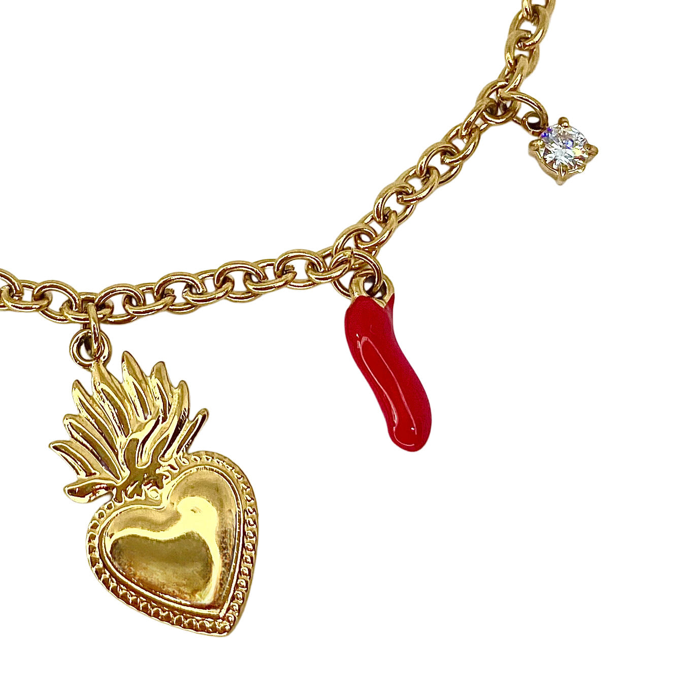 Collana Iconica