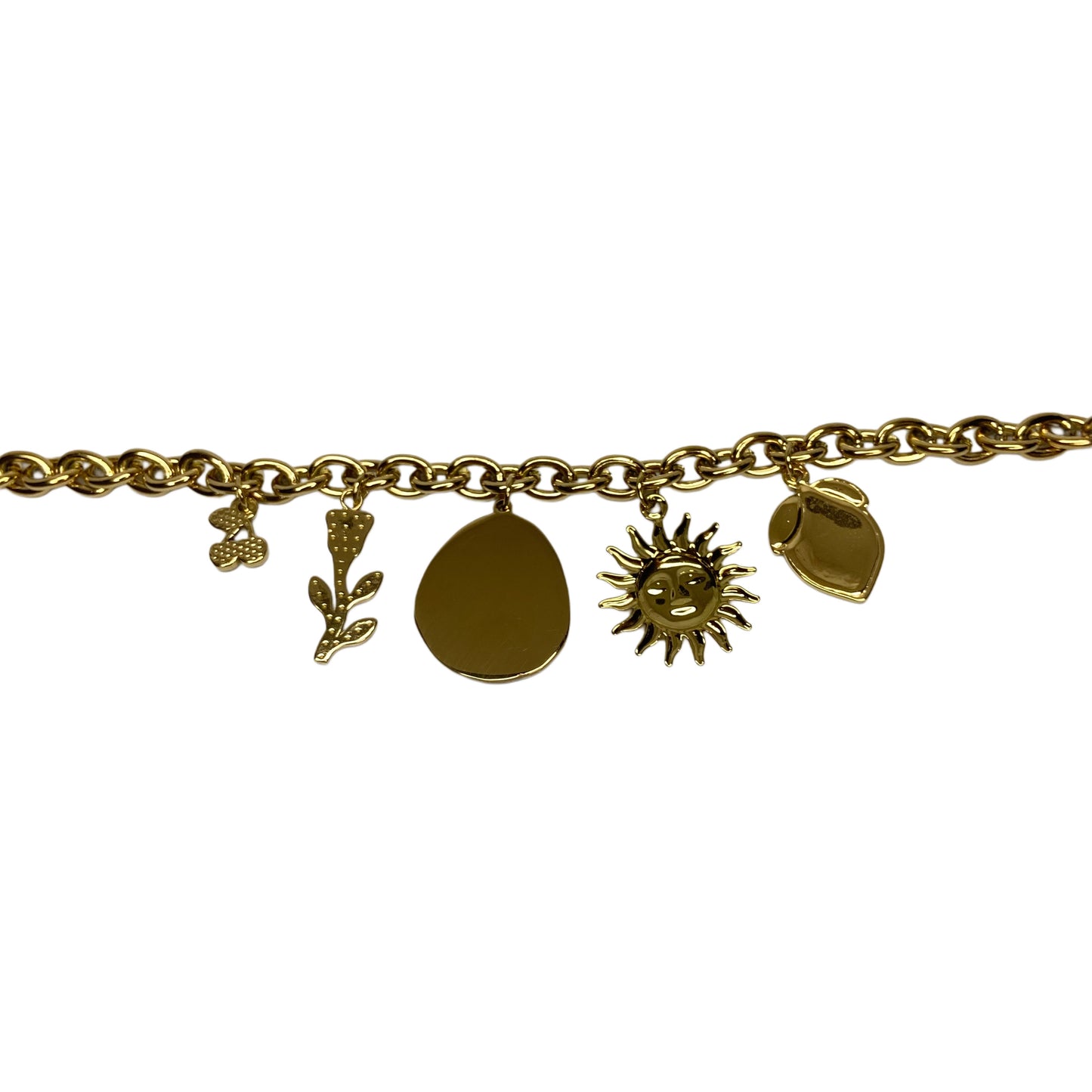 Bracciale Amalfi Bloom