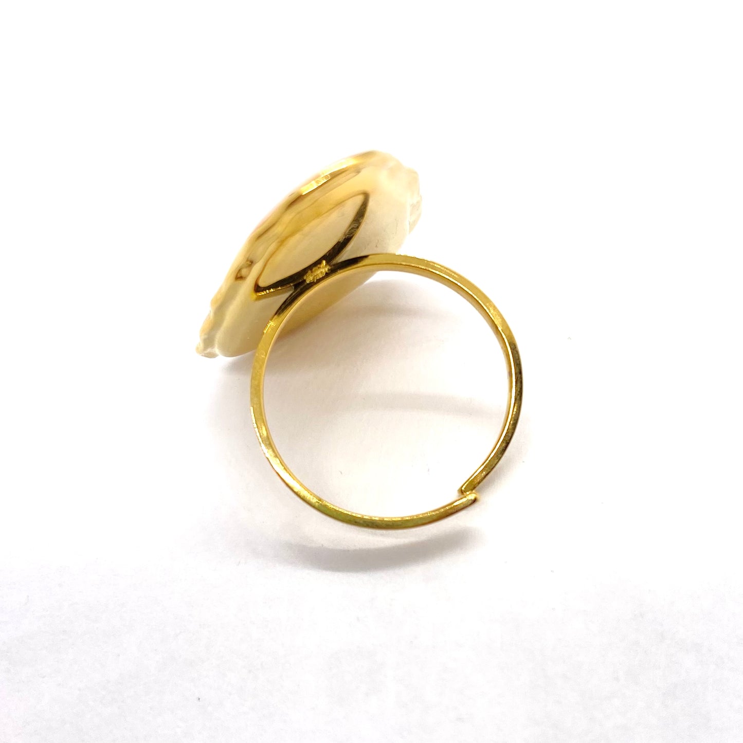 Anello Fiore