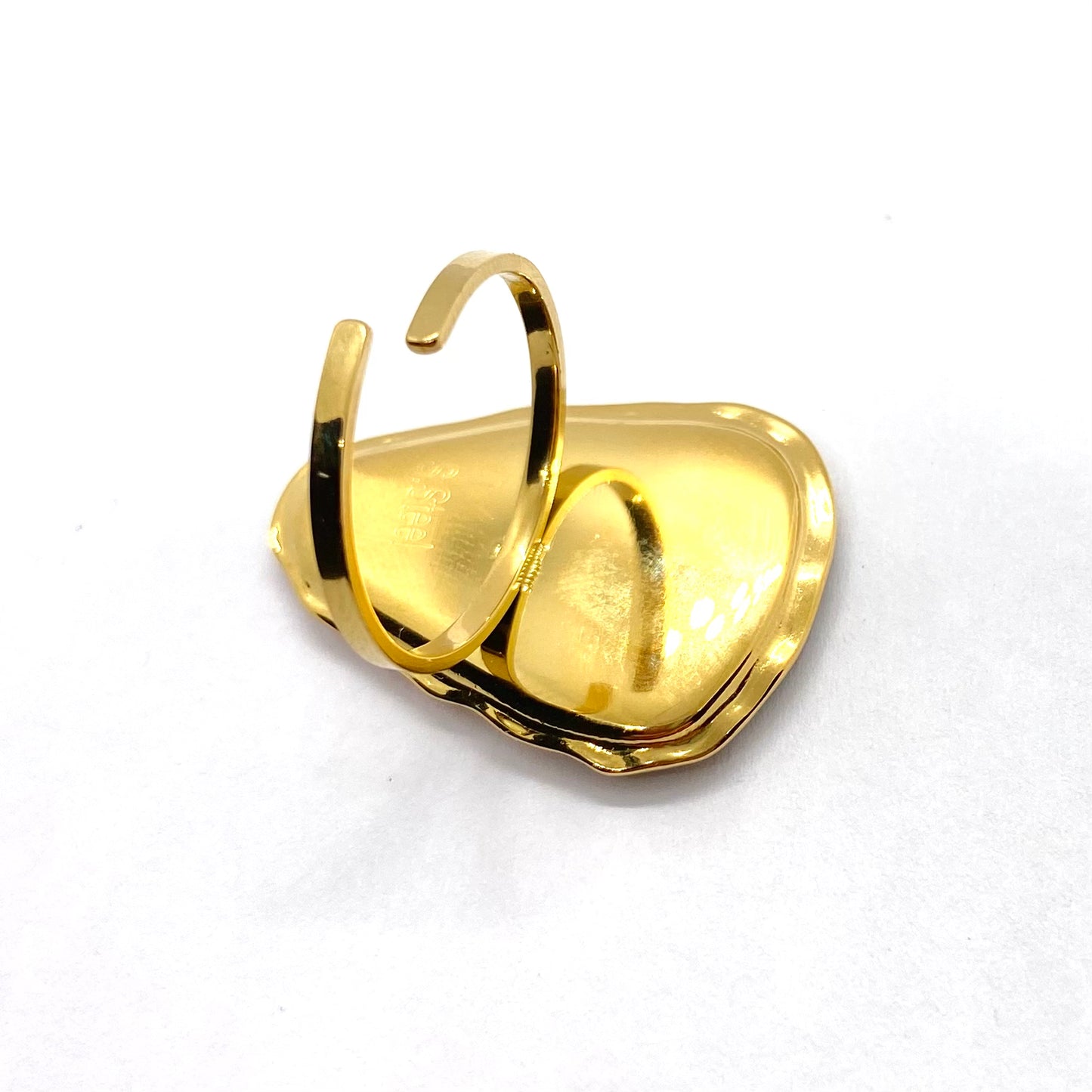 Anello Fiore