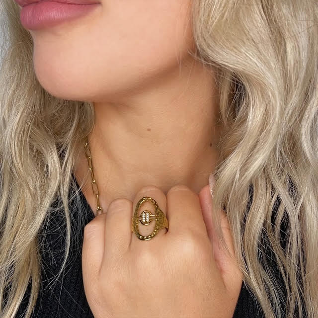 Anello Eclisse